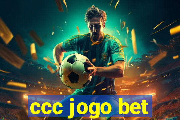 ccc jogo bet